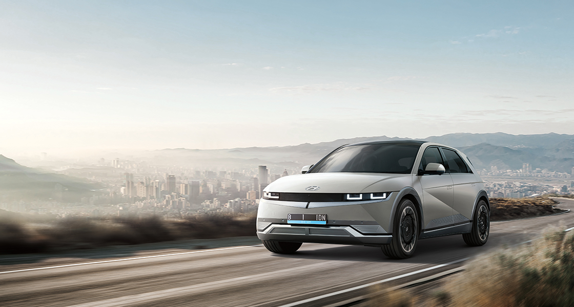 IONIQ 5 Gallery 5