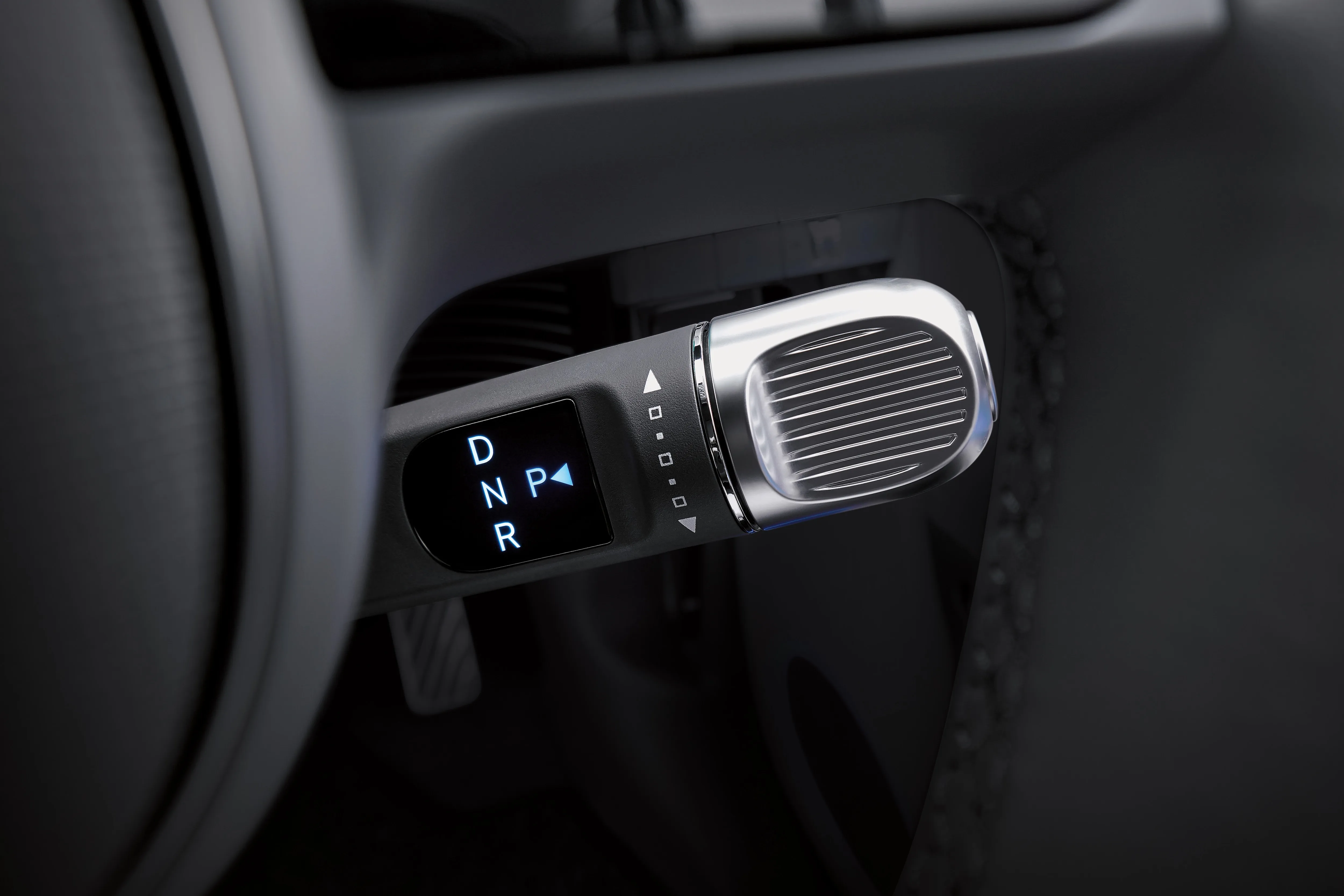 Paddle Shifter
