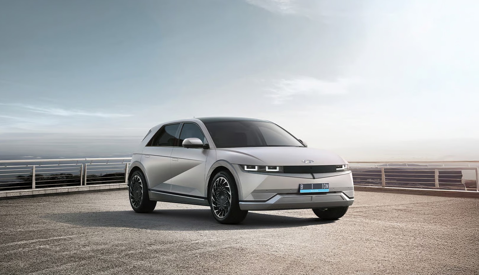 IONIQ 5