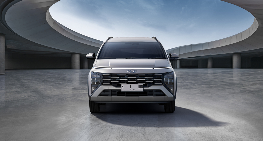 IONIQ 5 Gallery 4